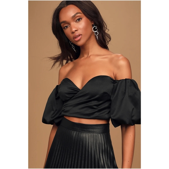 LULUS Top - Picture 5 of 10